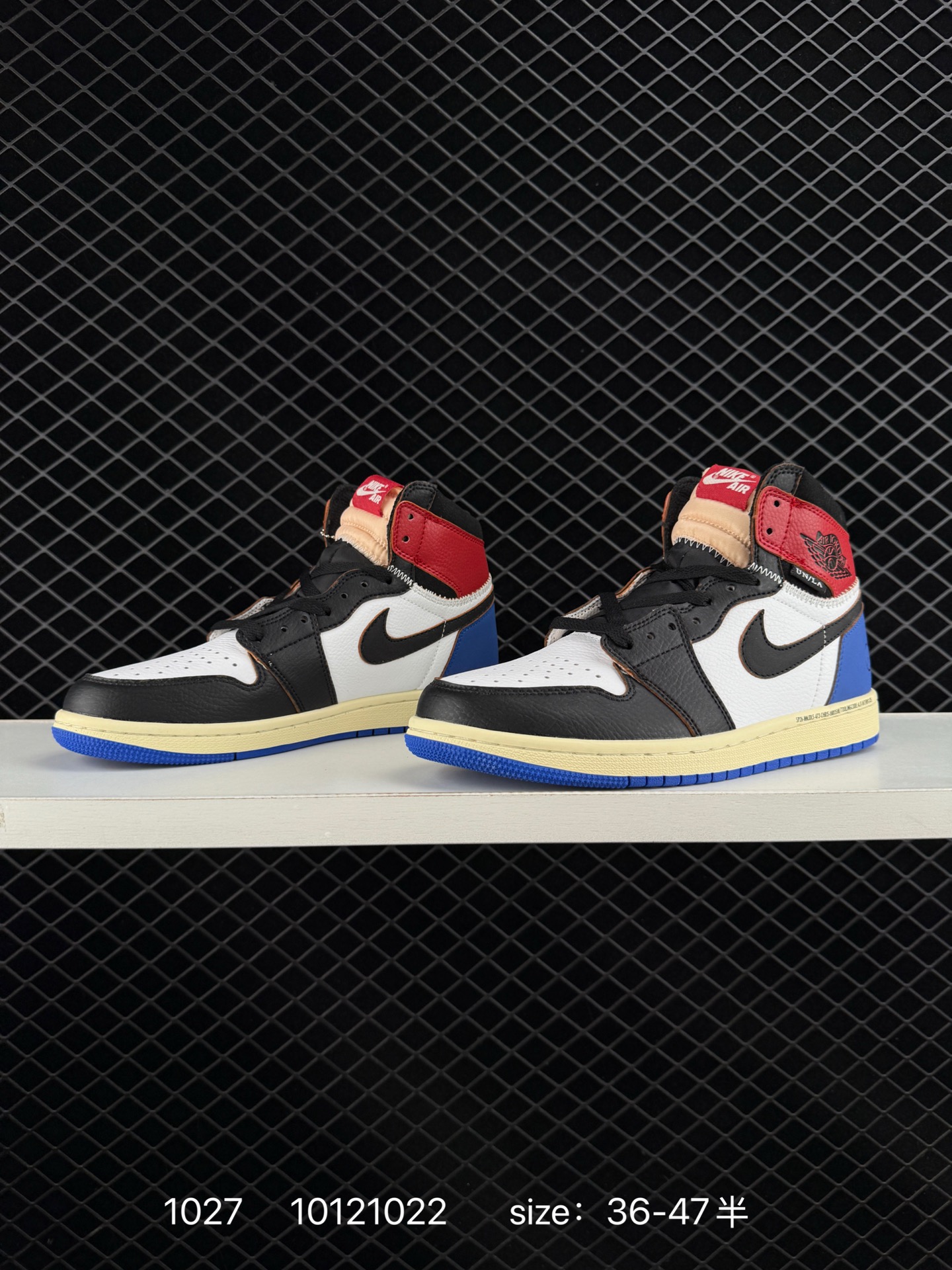 Nike Air Jordan 1 Retro High OG